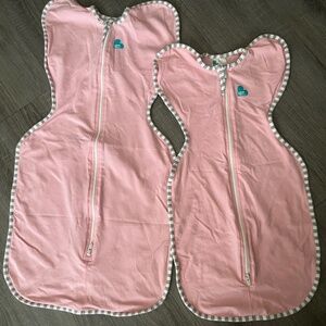 Love to dream swaddle